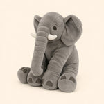 Giant Elephant Plush Toy