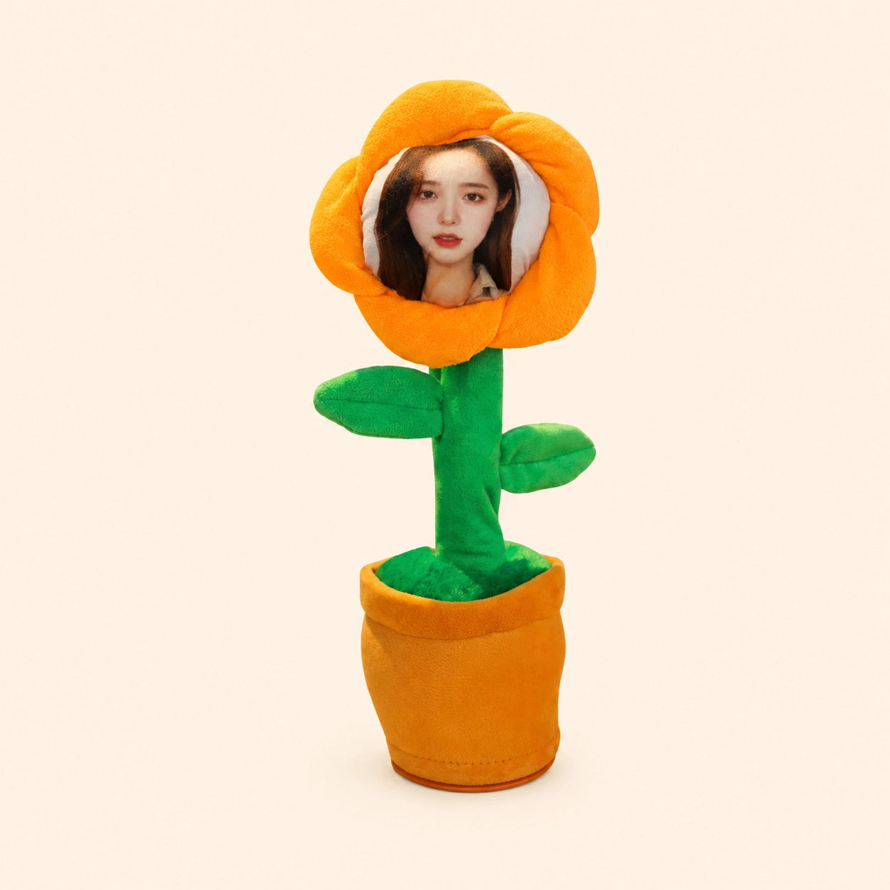 Sunflower™ Photo Toy