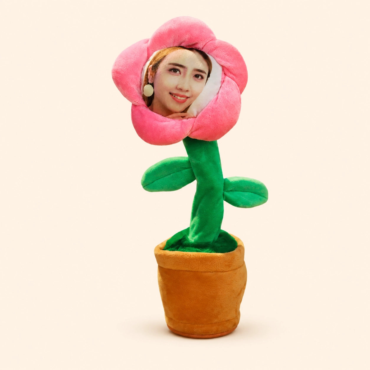 Sunflower™ Photo Toy