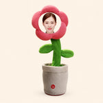 Sunflower™ Photo Toy