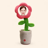 Sunflower™ Photo Toy