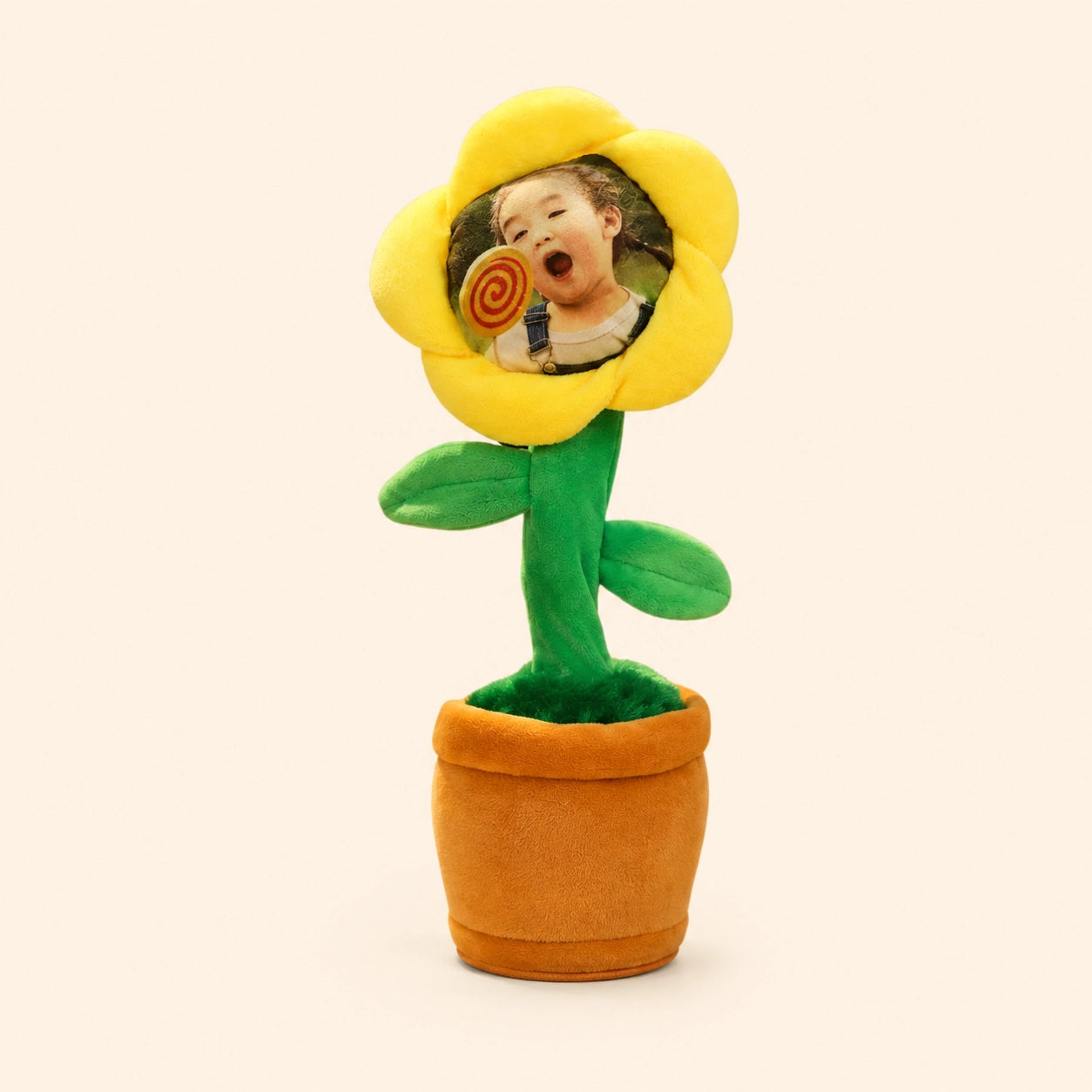 Sunflower™ Photo Toy