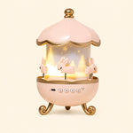 Baby Night Light Projector