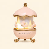 Baby Night Light Projector