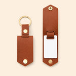 Photo™ Keychain