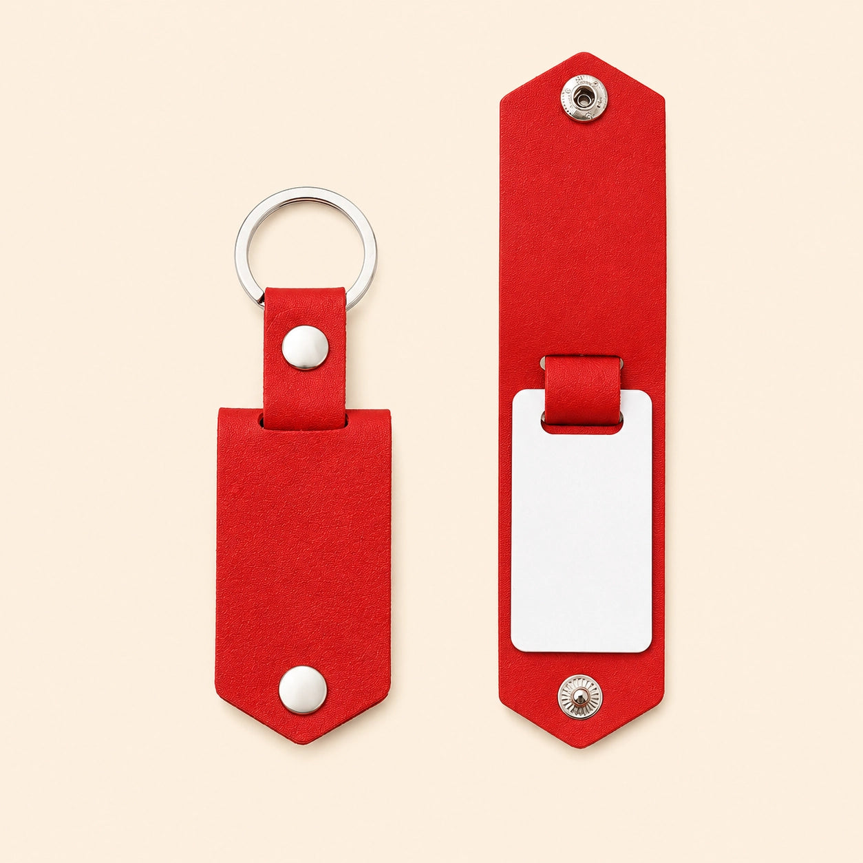 Photo™ Keychain