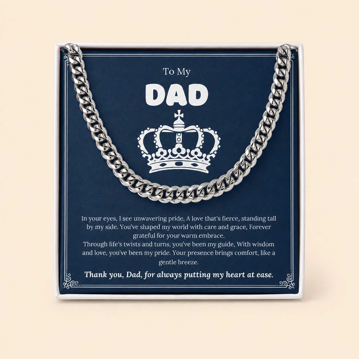 DadLove™ Necklace