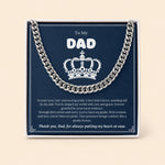 DadLove™ Necklace