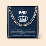 DadLove™ Necklace