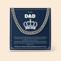 DadLove™ Necklace