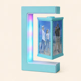 Magnetic Levitation™ Frame
