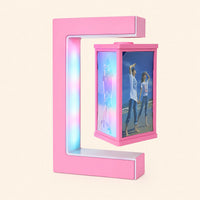 Magnetic Levitation™ Frame