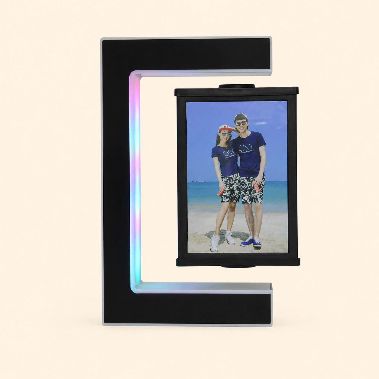 Magnetic Levitation™ Frame