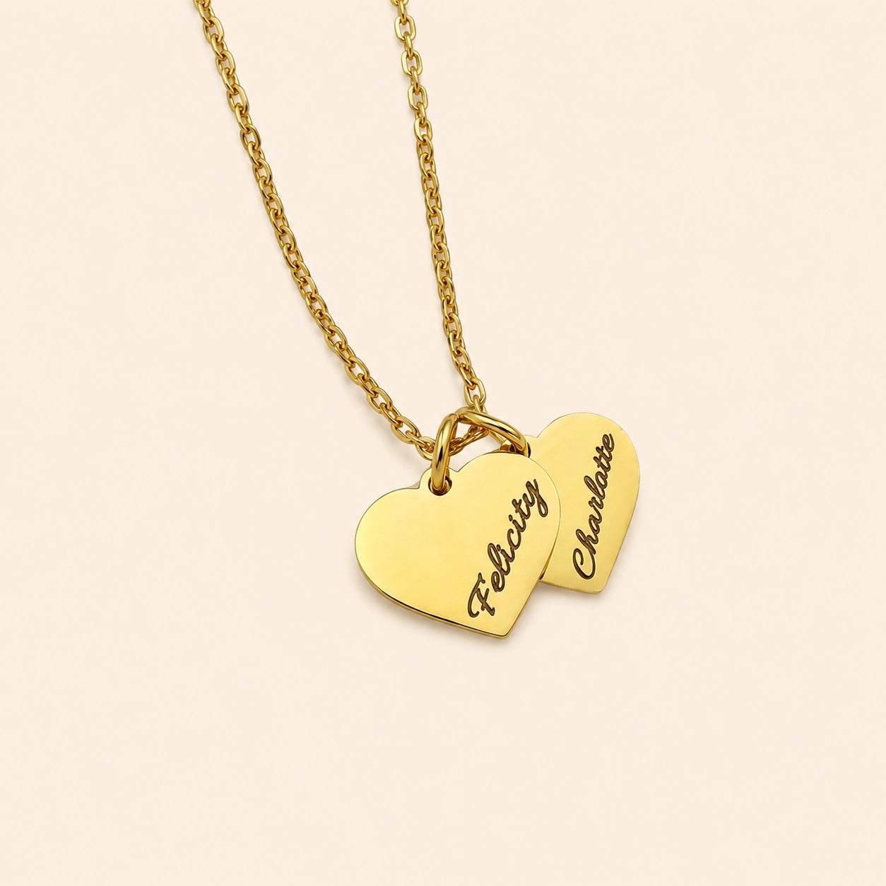 StarHeart™ Necklace