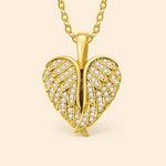 AngelLocket™ Necklace