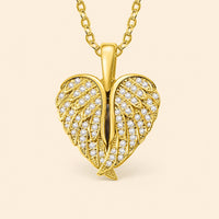 AngelLocket™ Necklace