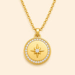VnoxMemories™ Photo Pendant