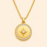 VnoxMemories™ Photo Pendant