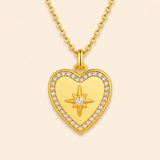 VnoxMemories™ Photo Pendant