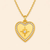VnoxMemories™ Photo Pendant