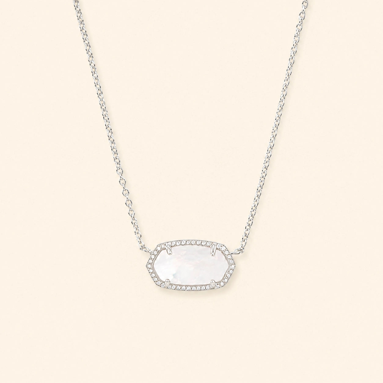 Kendra Scott Elisa Pendant Necklace