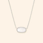 Kendra Scott Elisa Pendant Necklace