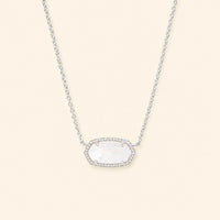 Kendra Scott Elisa Pendant Necklace