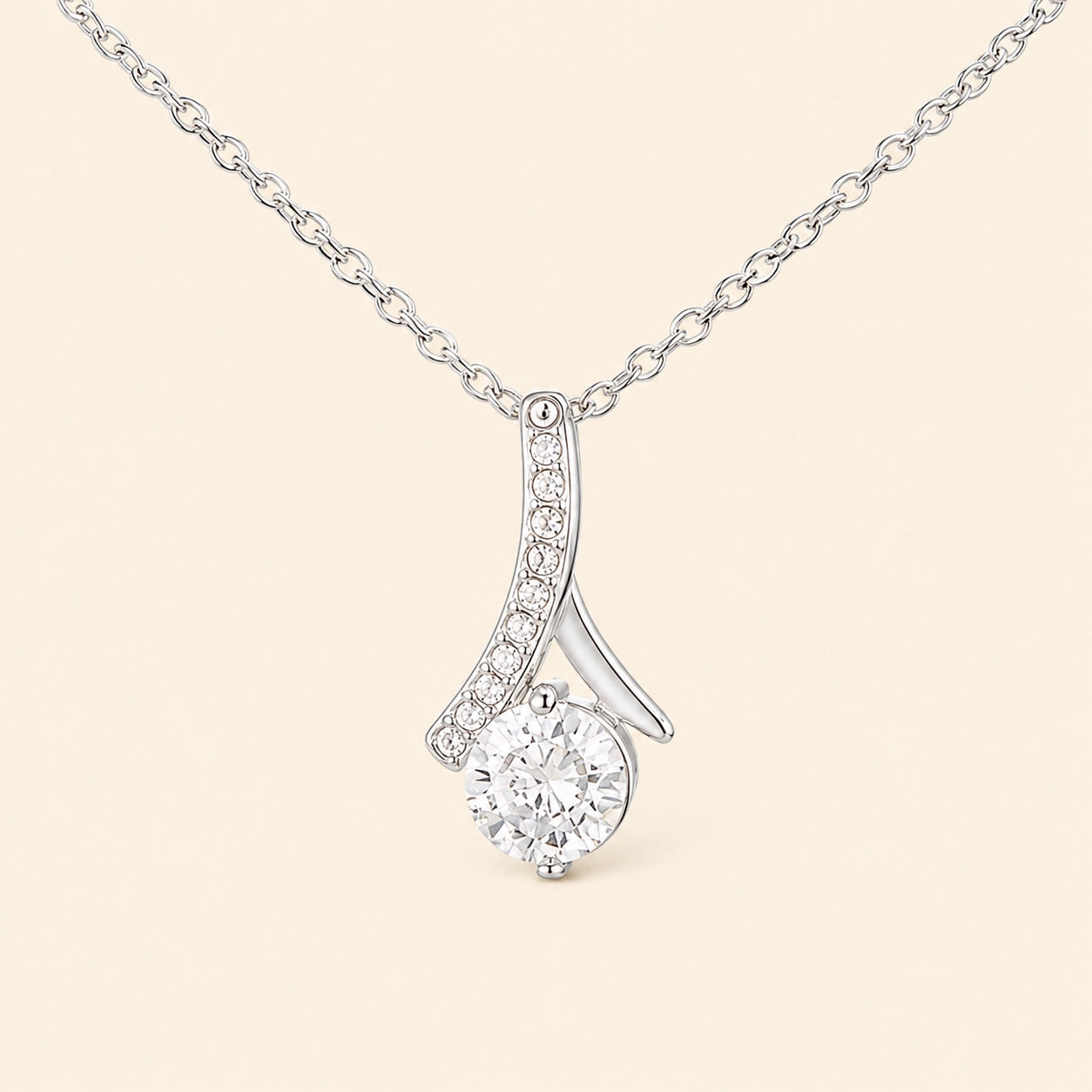 IPINK Warrior Survivor Necklace