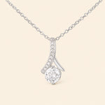 IPINK Warrior Survivor Necklace