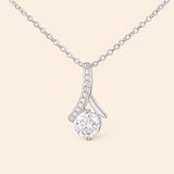 IPINK Warrior Survivor Necklace