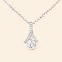 IPINK Warrior Survivor Necklace