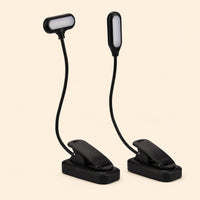 GlowEase Reading Light