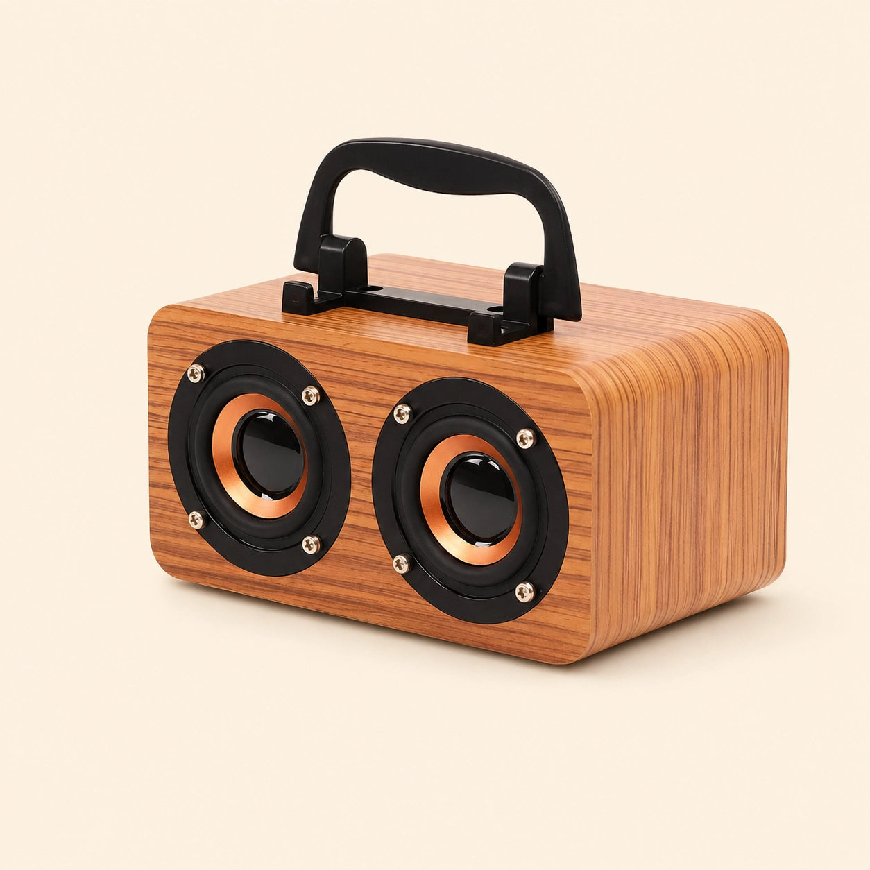 SoundVibe™ Wireless Speaker