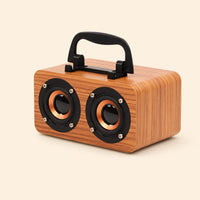 SoundVibe™ Wireless Speaker