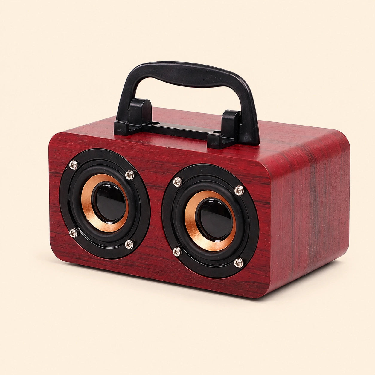 SoundVibe™ Wireless Speaker