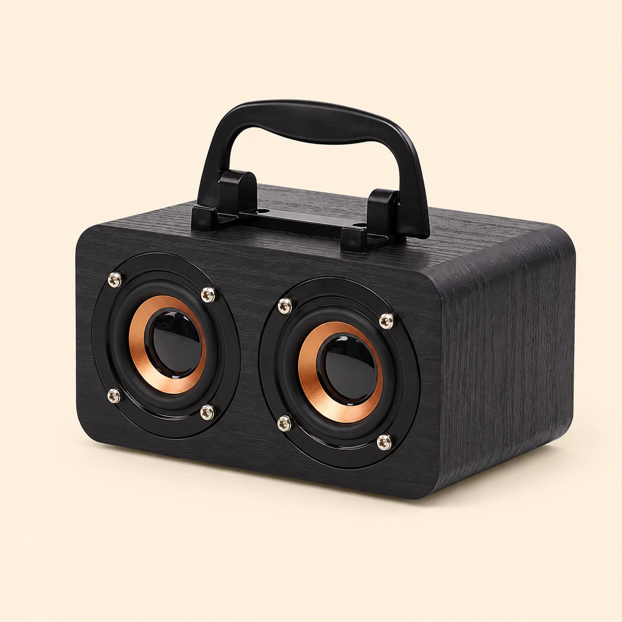 SoundVibe™ Wireless Speaker