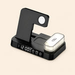 TriCharge™ Wireless Dock