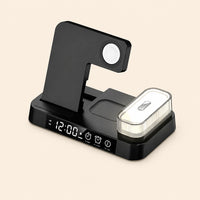 TriCharge™ Wireless Dock