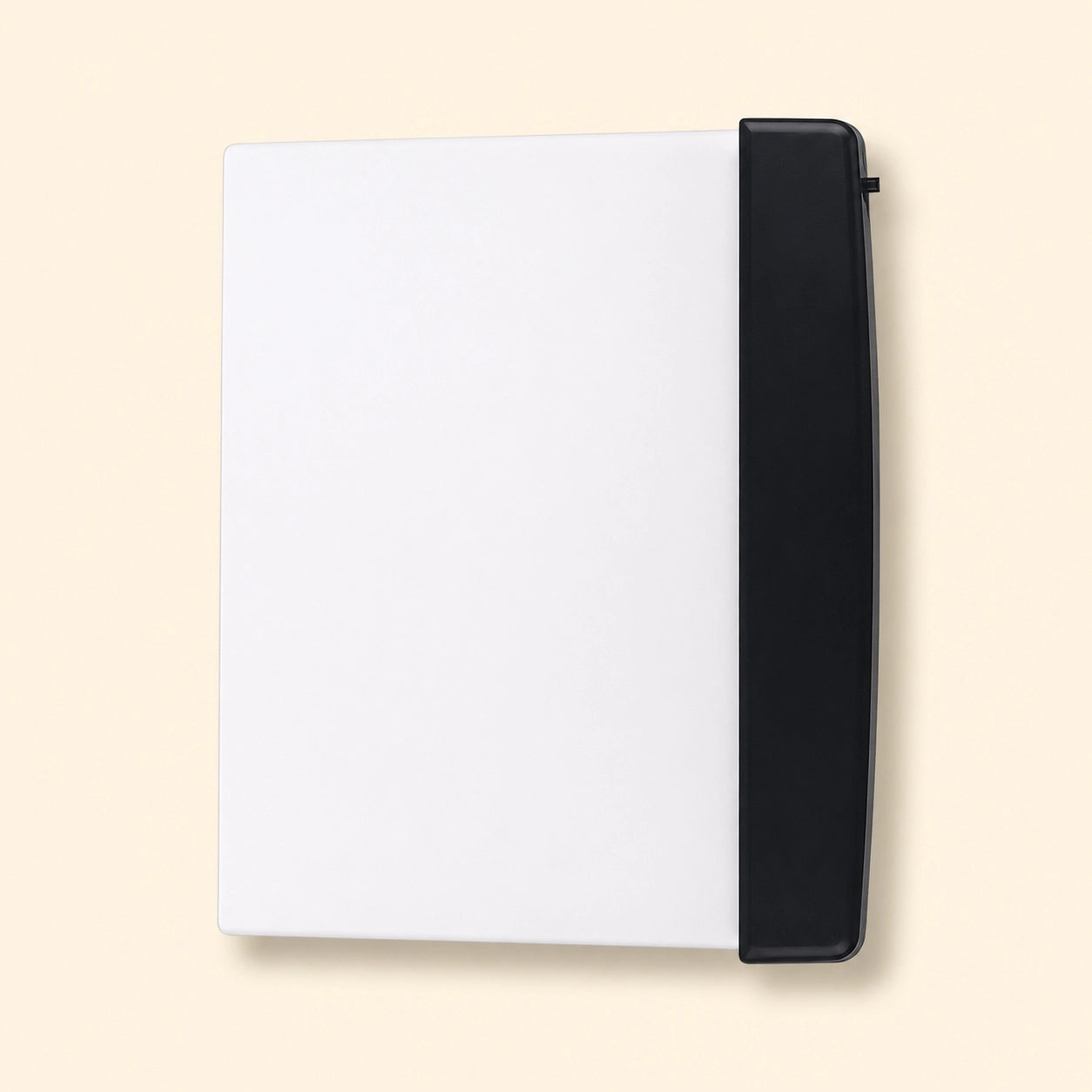 Flat Page Book Light