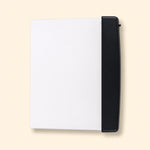 Flat Page Book Light