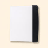 Flat Page Book Light