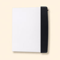 Flat Page Book Light