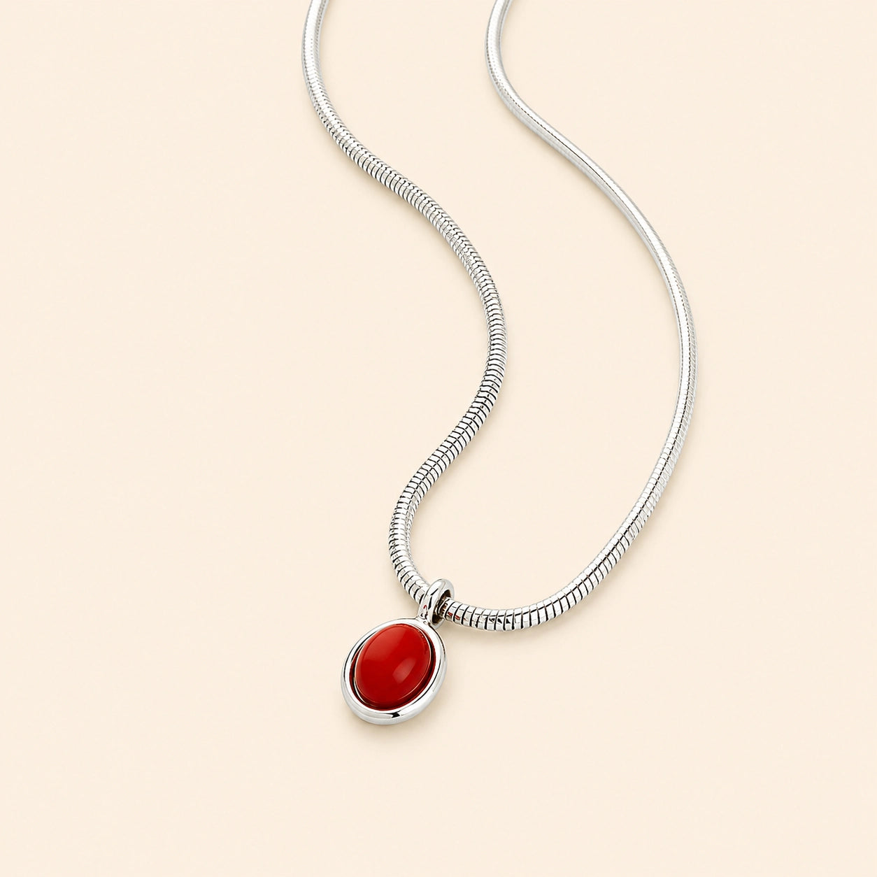 AqeeqPendant™ Necklace