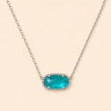 YEEVAA™ London Blue Pendant