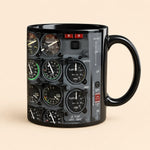 Aerospace Instruments™ Mug