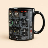 Aerospace Instruments™ Mug