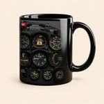 Aerospace Instruments™ Mug