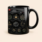 Aerospace Instruments™ Mug