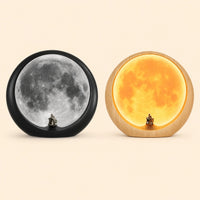 Moonlight Lovers Lamp Collection