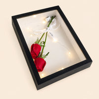 FloralBox™ Display Frame